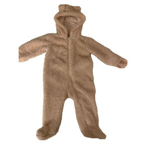 Carter's Girl Jumpsuit, 9m, Pink